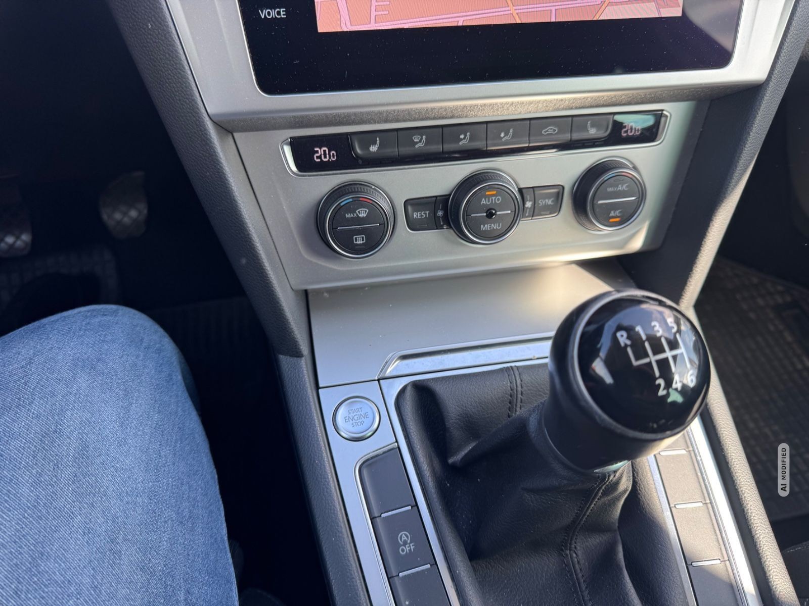 Volkswagen Passat Variant PassatVariant R-Line ACC MFL Navi Kamera AHK TOP