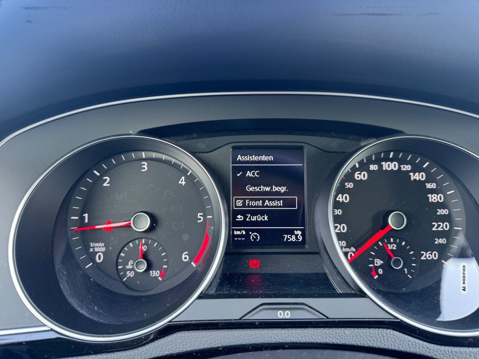 Volkswagen Passat Variant PassatVariant R-Line ACC MFL Navi Kamera AHK TOP