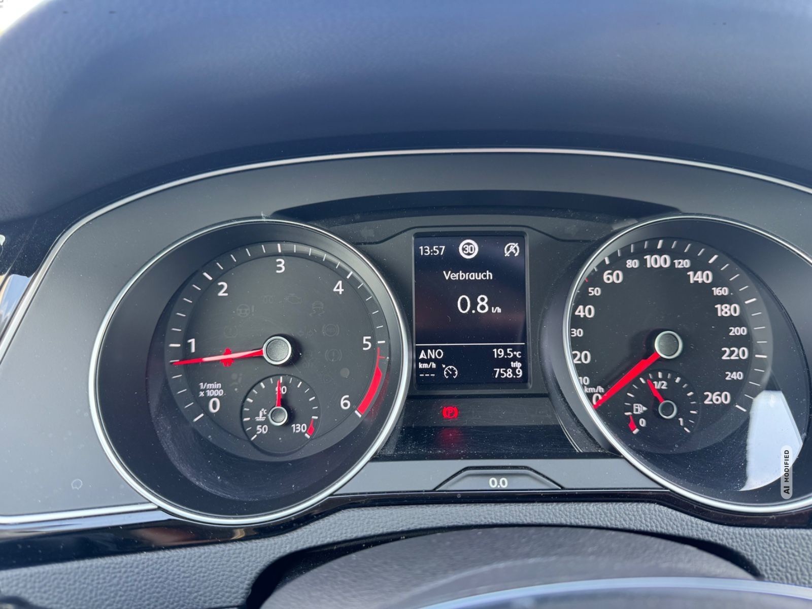 Volkswagen Passat Variant PassatVariant R-Line ACC MFL Navi Kamera AHK TOP