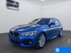 Bild BMW 118 i M Sport Navi LED PDC vorne+ hinten