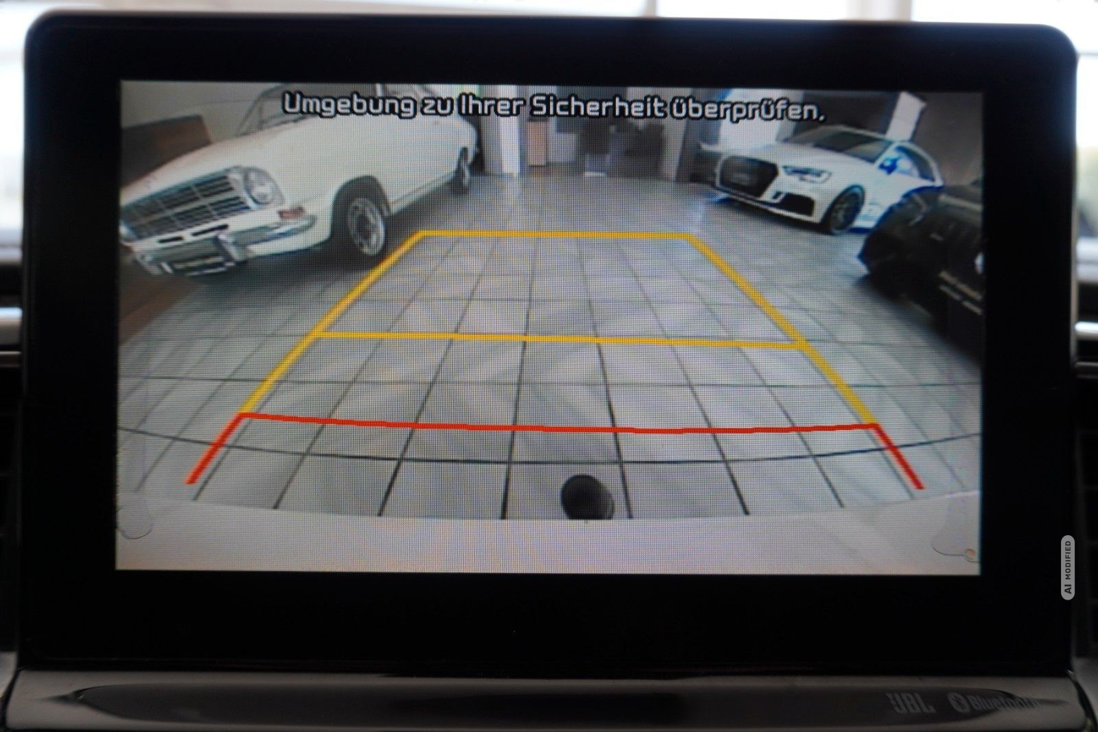 Kia cee'd / Ceed / Ceed *GT*RFK*CarPlay*AHK*JBL*LED*