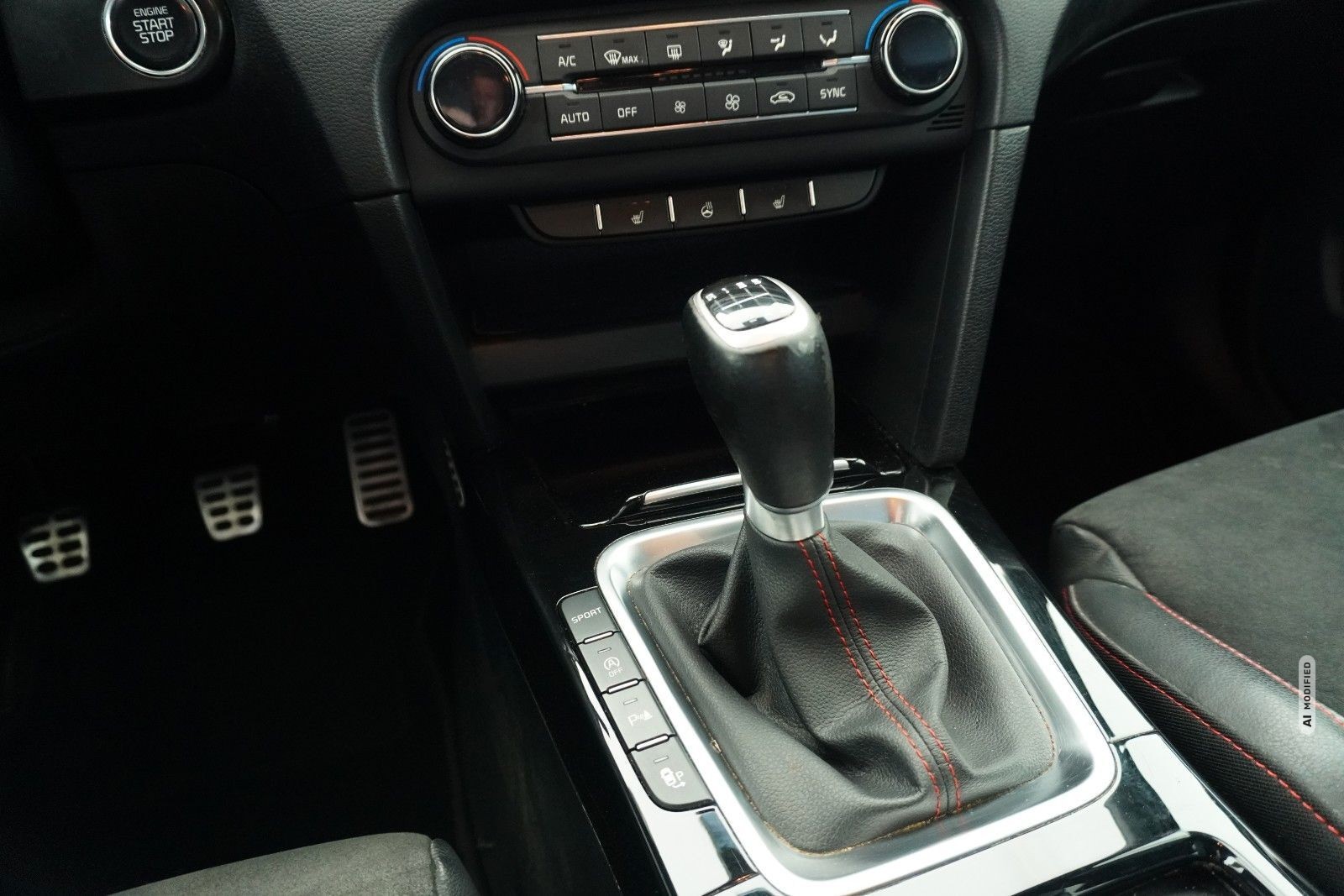 Kia cee'd / Ceed / Ceed *GT*RFK*CarPlay*AHK*JBL*LED*