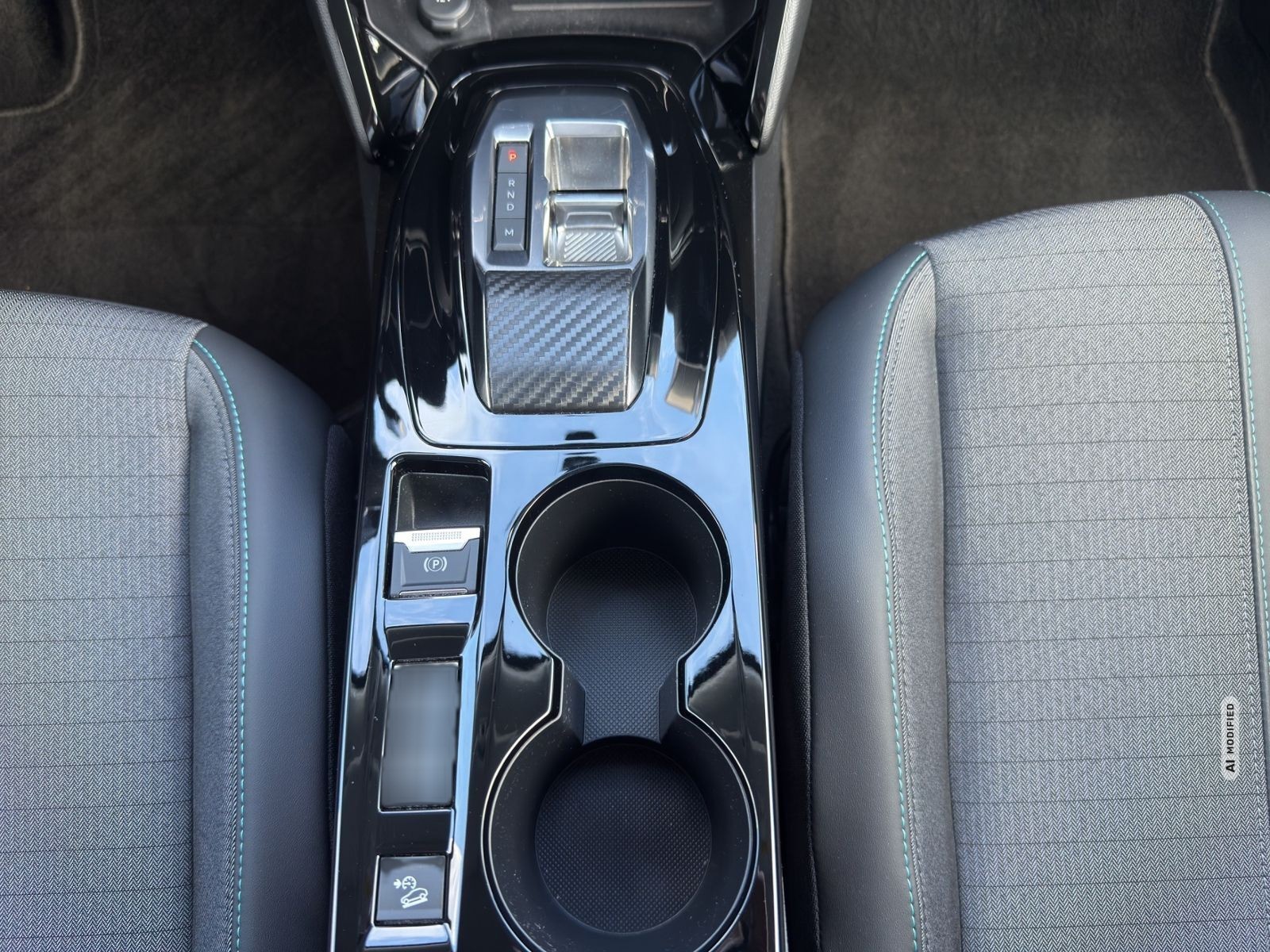 Peugeot 2008 Allure Pack Navi Kamera LED Sitzheiz.