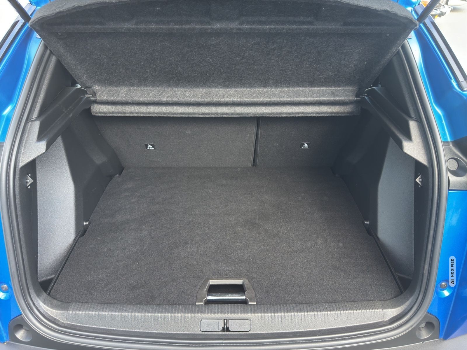 Peugeot 2008 Allure Pack Navi Kamera LED Sitzheiz.