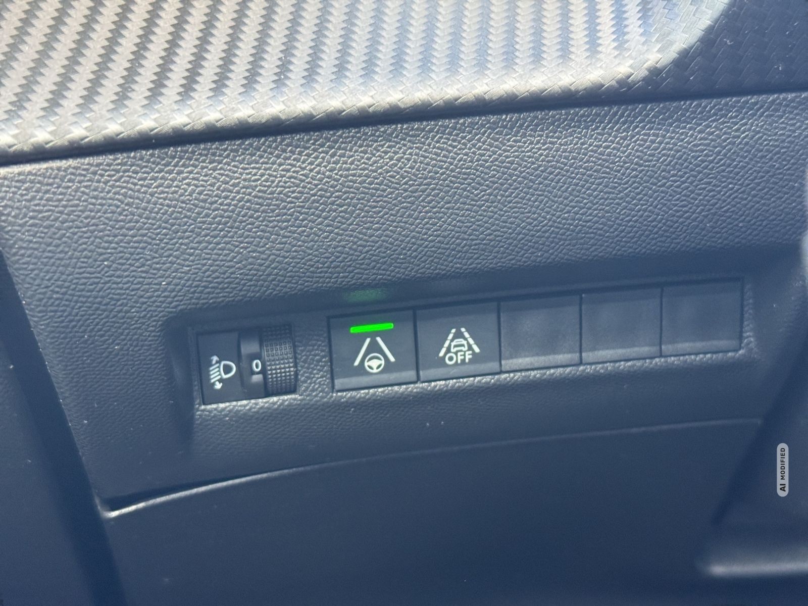 Peugeot 2008 Allure Pack Navi Kamera LED Sitzheiz.