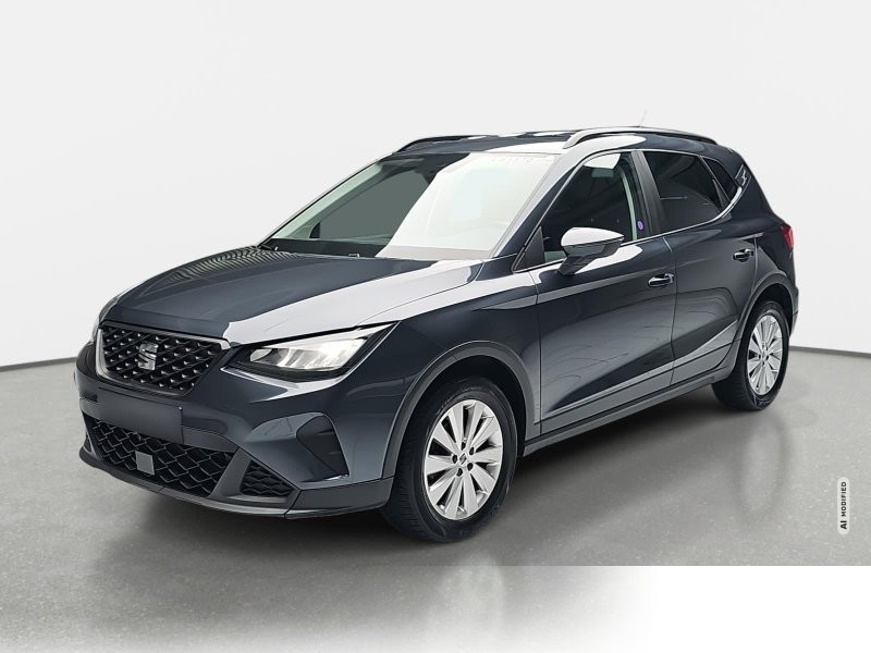 Seat Arona 1.0 TSI DSG Style Navi LED PDC LM