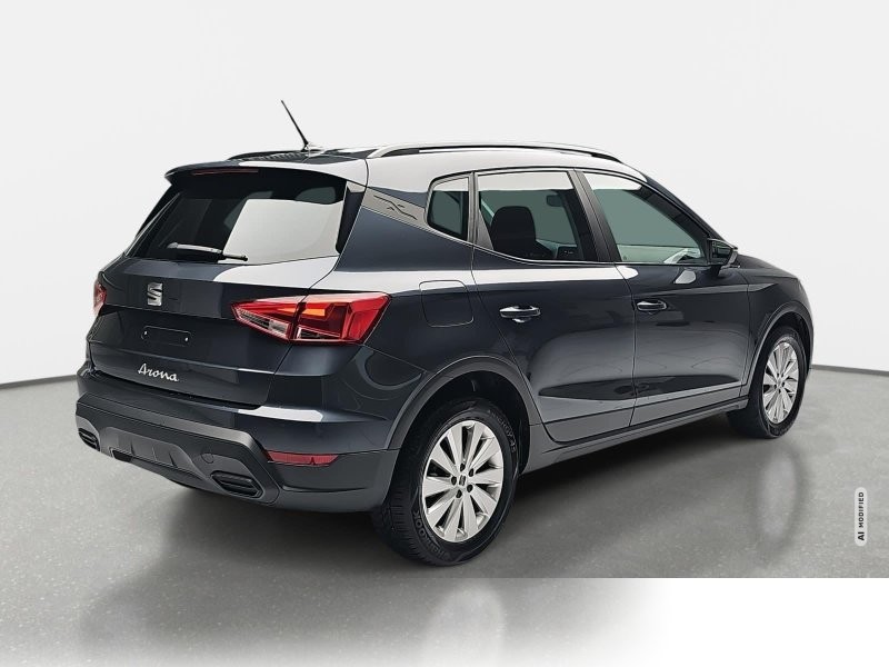 Seat Arona 1.0 TSI DSG Style Navi LED PDC LM