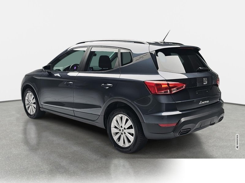 Seat Arona 1.0 TSI DSG Style Navi LED PDC LM
