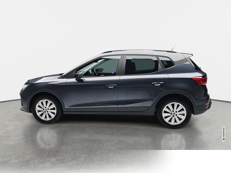 Seat Arona 1.0 TSI DSG Style Navi LED PDC LM