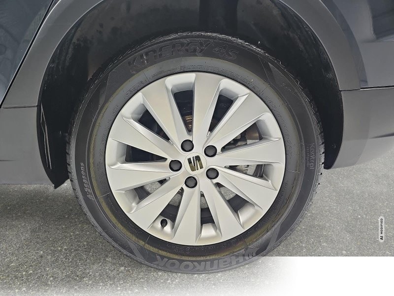 Seat Arona 1.0 TSI DSG Style Navi LED PDC LM
