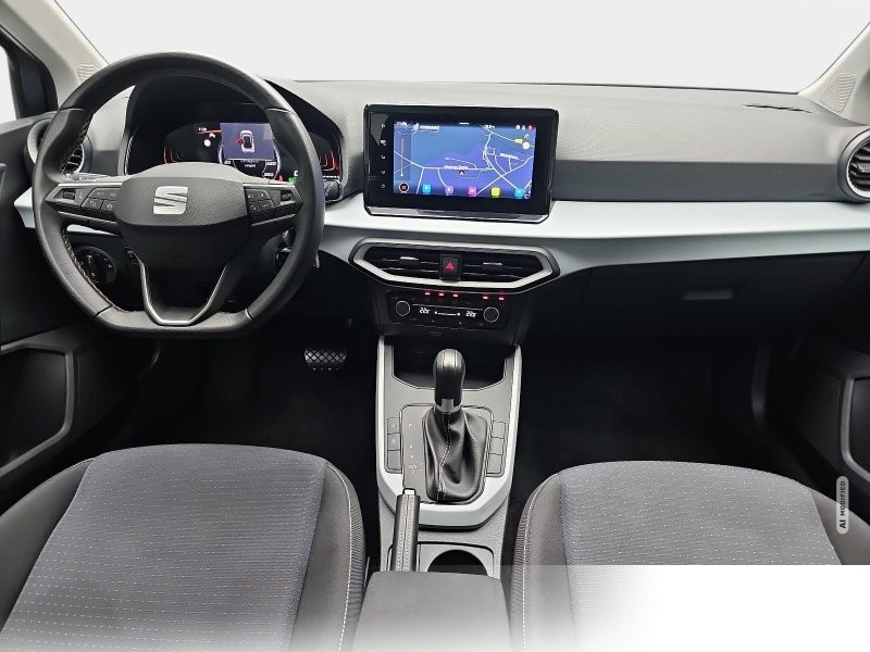 Seat Arona 1.0 TSI DSG Style Navi LED PDC LM