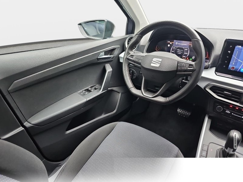 Seat Arona 1.0 TSI DSG Style Navi LED PDC LM