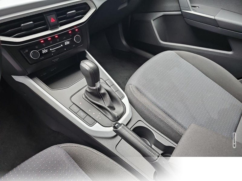 Seat Arona 1.0 TSI DSG Style Navi LED PDC LM