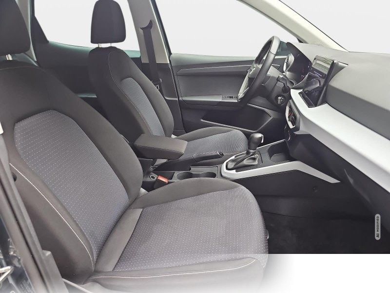 Seat Arona 1.0 TSI DSG Style Navi LED PDC LM
