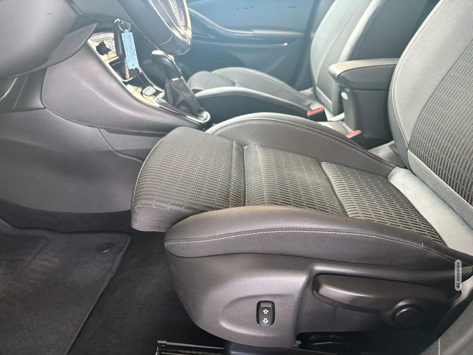 Opel Astra K Sports Tourer Elegance 1.2 96KW (130 PS)