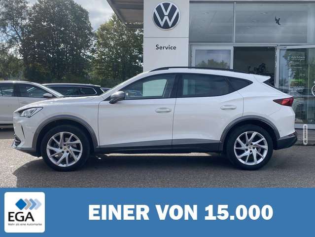 Cupra Formentor 1.5 TSI DSG EL.HECK+VIRTUAL-COCKPIT+NA