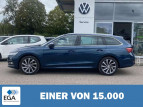 Bild Skoda Octavia Combi 1.5 TSI e-TEC DSG Style STANDHEIZU