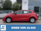 Bild Seat Ibiza 1.0 TSI DSG Style FULL-LINK+VIRTUAL-COCKPI