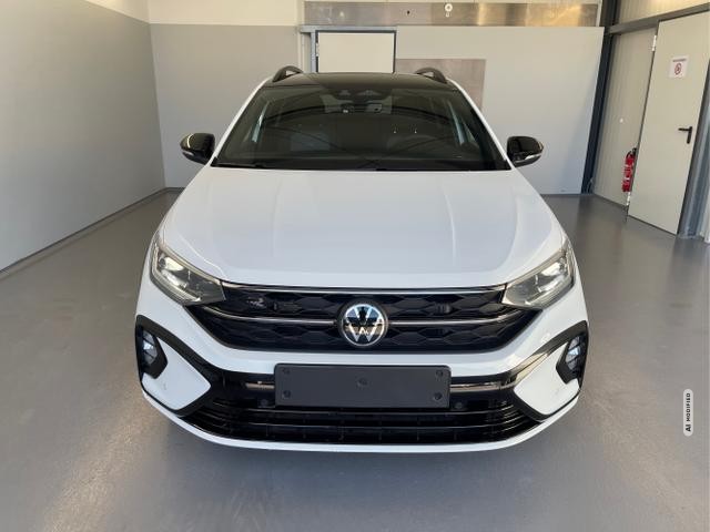 Volkswagen Taigo R-Line 150PS DSG GV5+AHK+IQ.Light+IQ.Dr...