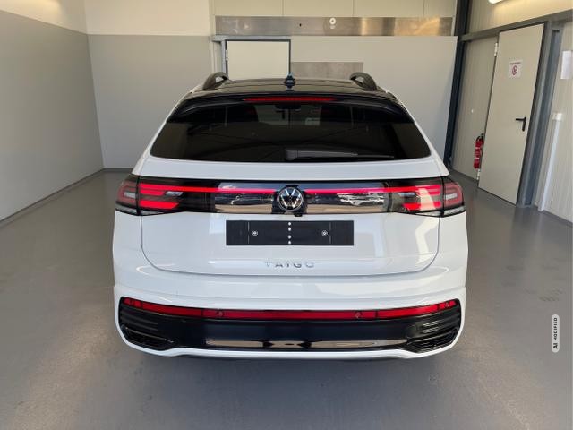 Volkswagen Taigo R-Line 150PS DSG GV5+AHK+IQ.Light+IQ.Dr...