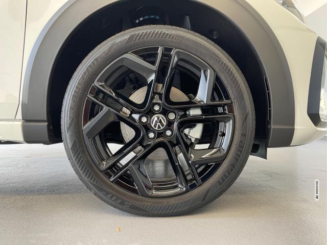 Volkswagen Taigo R-Line 150PS DSG GV5+AHK+IQ.Light+IQ.Dr...