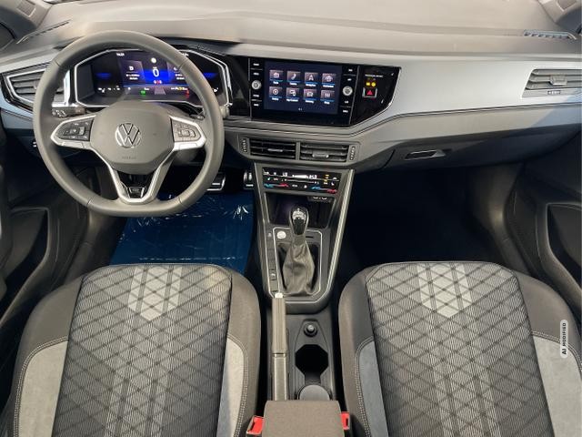 Volkswagen Taigo R-Line 150PS DSG GV5+AHK+IQ.Light+IQ.Dr...