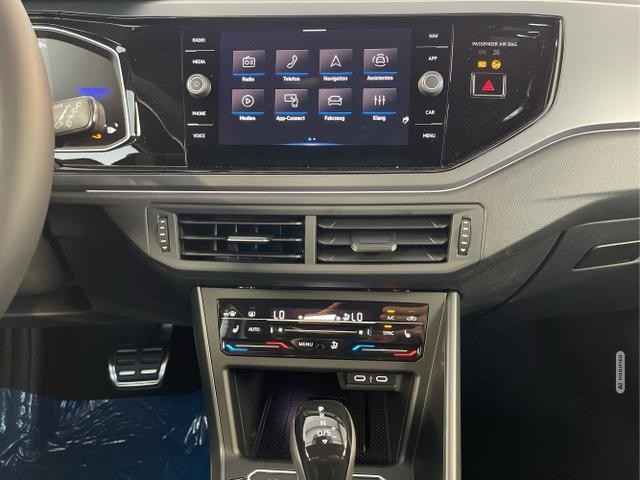 Volkswagen Taigo R-Line 150PS DSG GV5+AHK+IQ.Light+IQ.Dr...