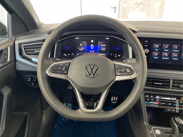 Volkswagen Taigo R-Line 150PS DSG GV5+AHK+IQ.Light+IQ.Dr...