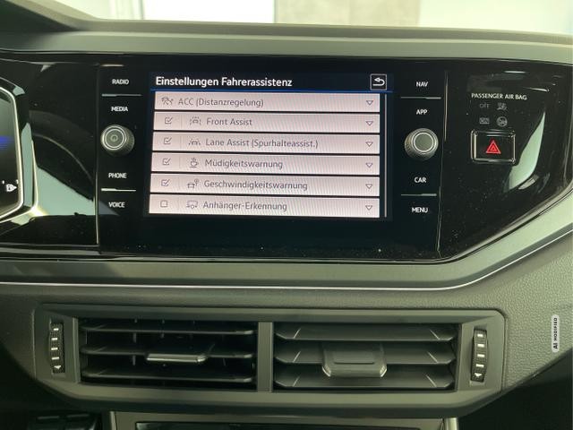Volkswagen Taigo R-Line 150PS DSG GV5+AHK+IQ.Light+IQ.Dr...