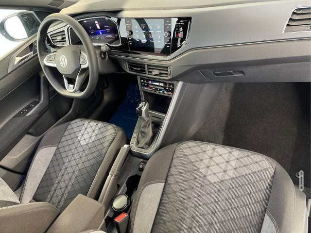 Volkswagen Taigo R-Line 150PS DSG GV5+AHK+IQ.Light+IQ.Dr...