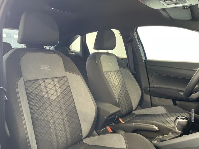 Volkswagen Taigo R-Line 150PS DSG GV5+AHK+IQ.Light+IQ.Dr...