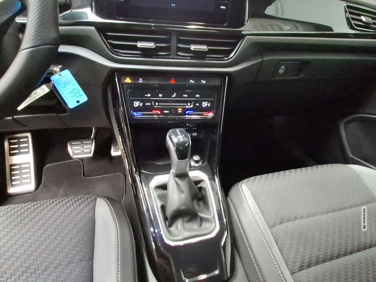 Volkswagen T-Roc R-Line 1.5 TSI OPF 7-Gang DSG