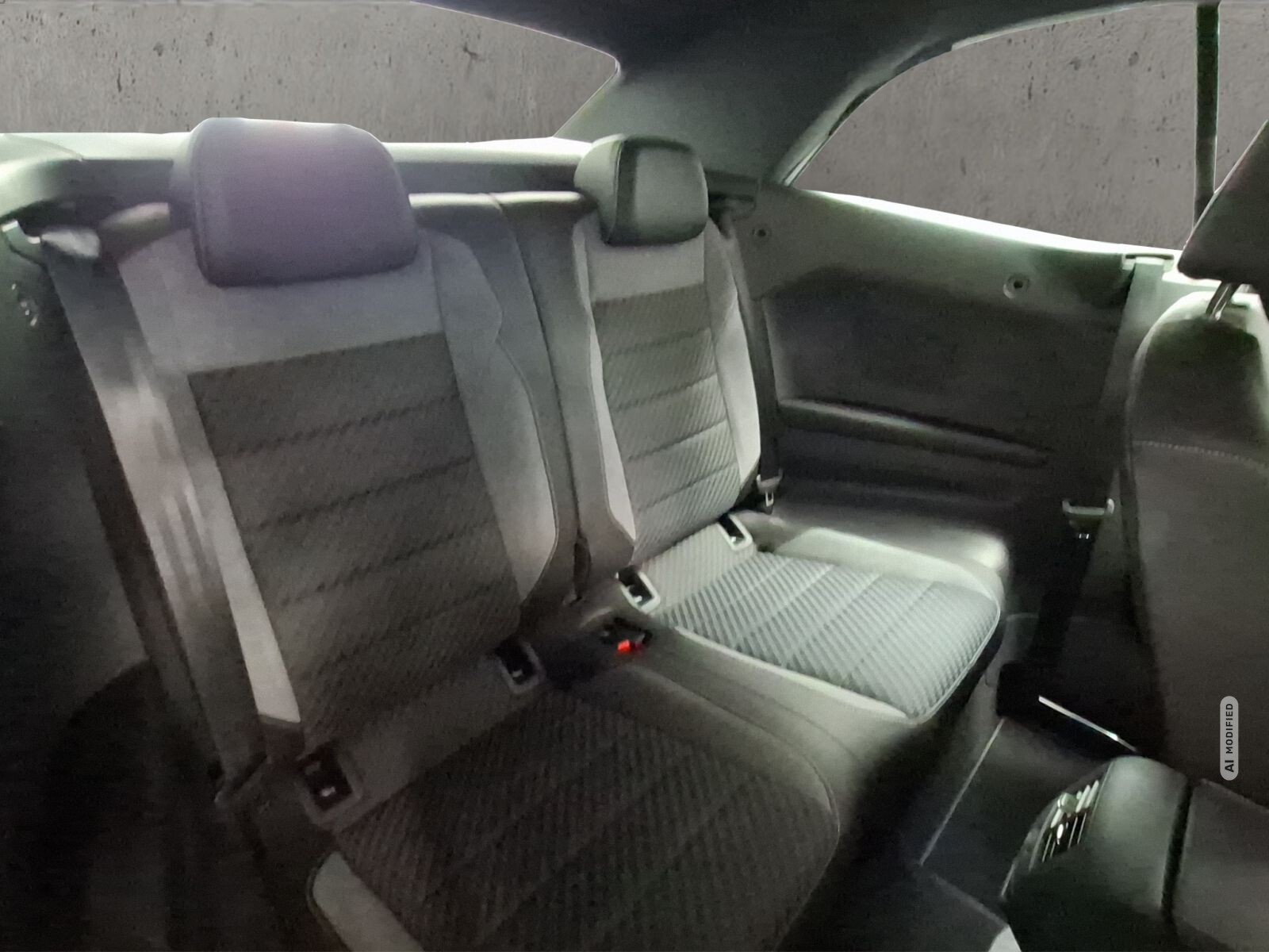 Volkswagen T-Roc R-Line 1.5 TSI OPF 7-Gang DSG