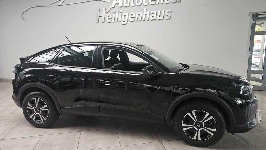 Citroën C4 Lim. YOU 1.2 Mild-Hybrid Autom. LED Tempo PDC