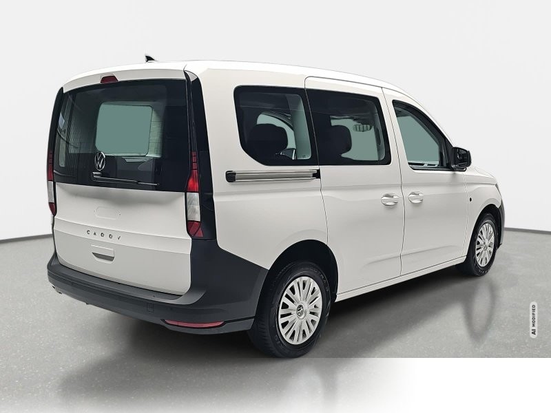 Volkswagen Caddy 2.0 TDI L1H1 Klima 5-Sitze PDC
