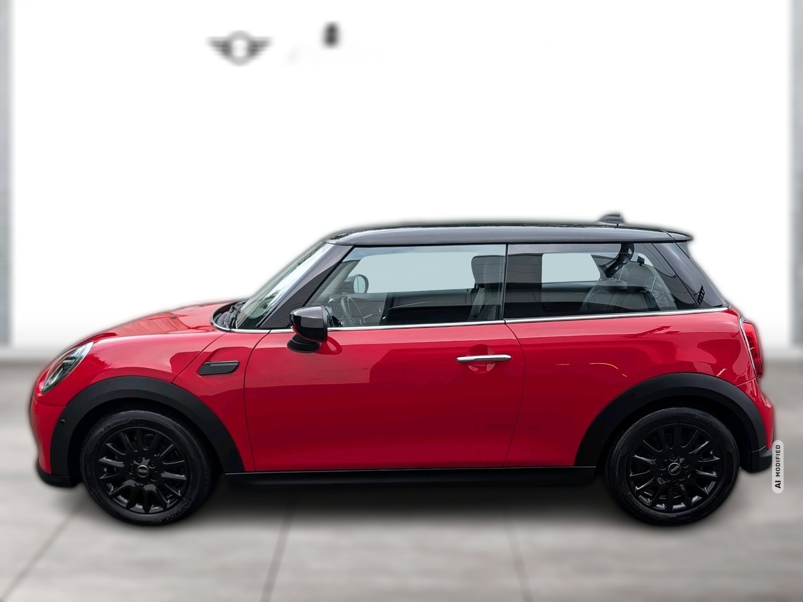 MINI Cooper 3-TÜRER CLASSIC TRIM LED GRA SPORTSITZE DAB SHZG PARKASSIST