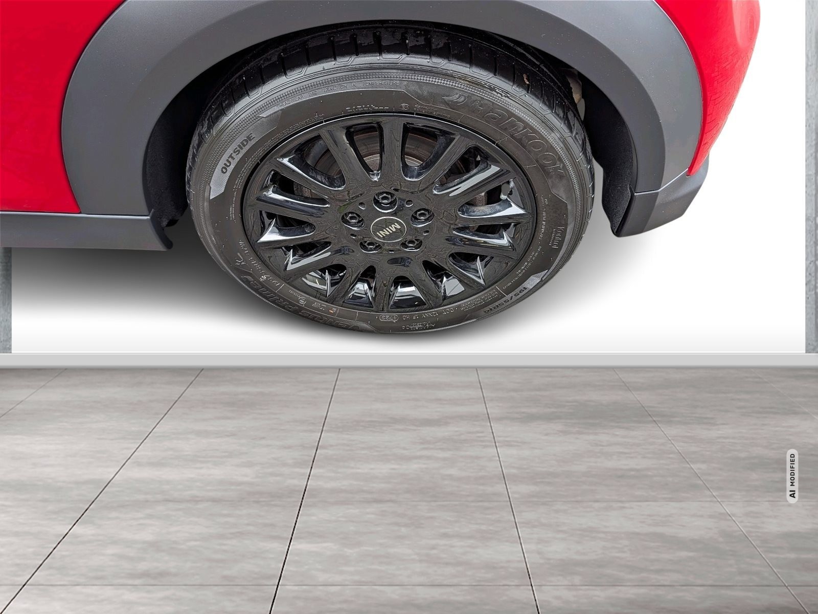 MINI Cooper 3-TÜRER CLASSIC TRIM LED GRA SPORTSITZE DAB SHZG PARKASSIST