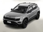Bild Jeep Avenger MHEV 4xe Upland SHZ ACC Kam 17Z Klimaaut
