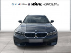 Bild BMW 320 TOURING SPORT LINE LC PROF GRA ALARM HIFI DAB WLAN