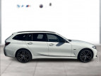 Bild BMW 330 TOURING M SPORT LC PROF AHK AKUSTIK ACC PARKASSIST HIFI HK DAB