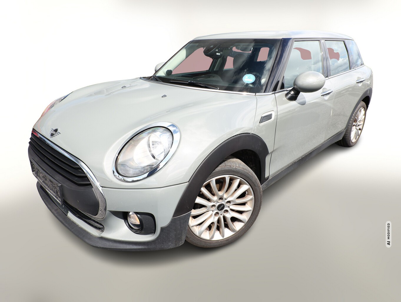 MINI ONE Clubman  102 Nav PDC SHZ KeyLess Harman 17Z