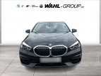 Bild BMW 116 SPORT LINE LC PROF LED GRA PDC SHZG DAB WLAN