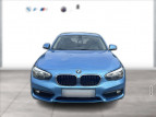 Bild BMW 116 5-TÜRER ADVANTAGE KLIMAAUTOMATIK GRA PDC SHZG REGENSENSOR
