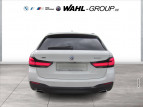 Bild BMW 530 TOURING M SPORT HUD STANDHZG PANO AHK HIFI DAB ALARM KOMFORTZG
