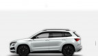 Bild Skoda Karoq Sportline 1.5TSI DCC Komfort FahrAss+ Parken