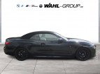 Bild BMW 420 CABRIO M SPORT LC PROF LASER ALARM KOMFORTZG HIFI HK DAB WLAN