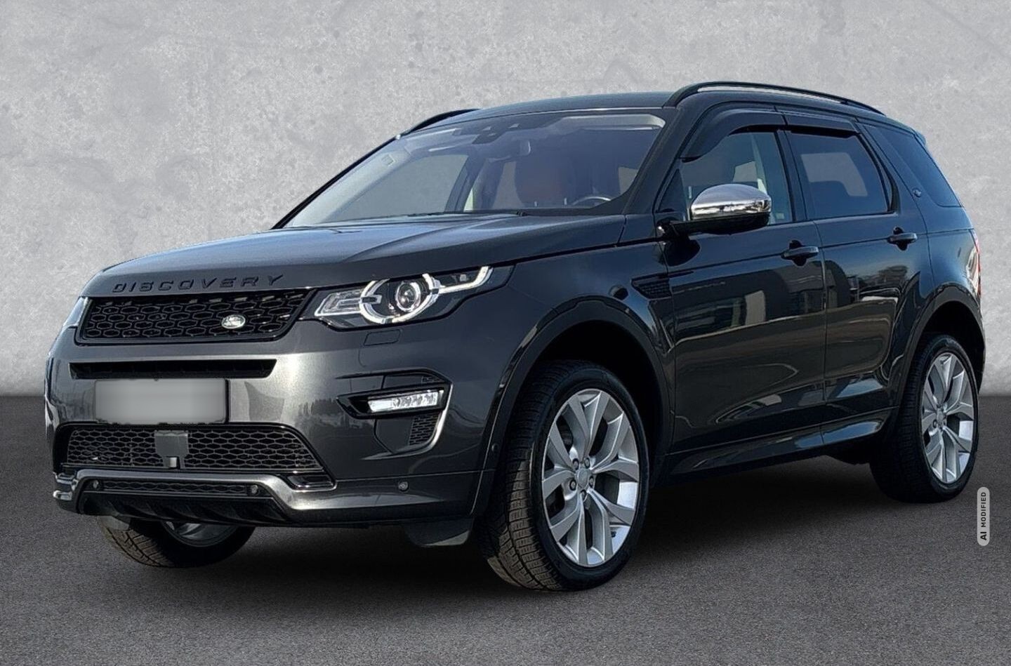 Land Rover Discovery Sport HSE Luxury Stdhz.+Radar+Pano+ADL