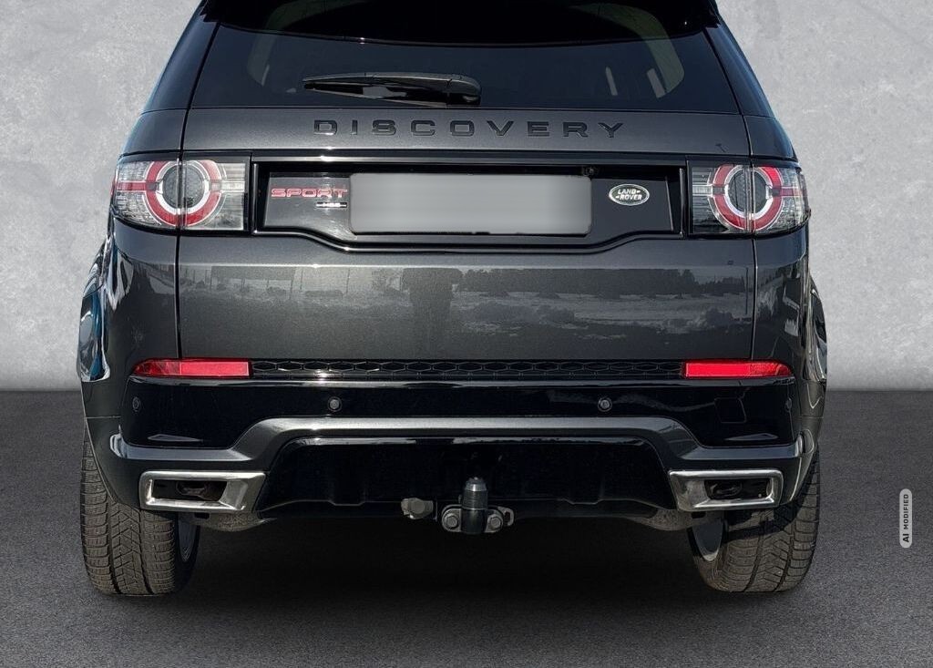 Land Rover Discovery Sport HSE Luxury Stdhz.+Radar+Pano+ADL