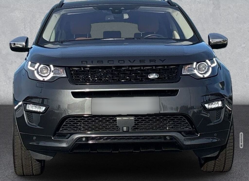 Land Rover Discovery Sport HSE Luxury Stdhz.+Radar+Pano+ADL