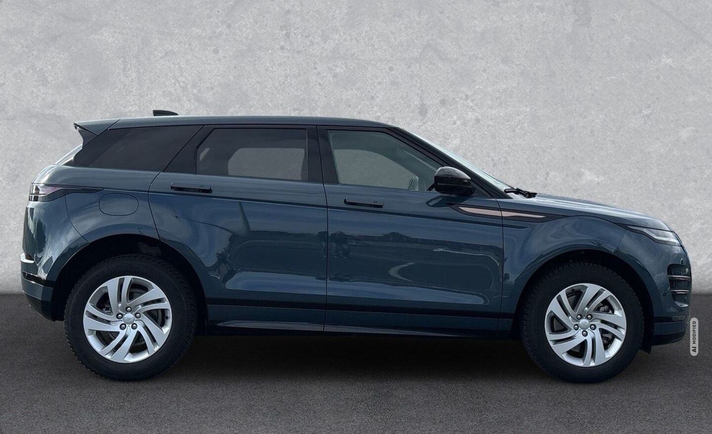 Land Rover Range Rover Evoque Dynamic 2,0 SE HUD+Meridian